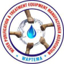 WAPTEMA water purification association emblem