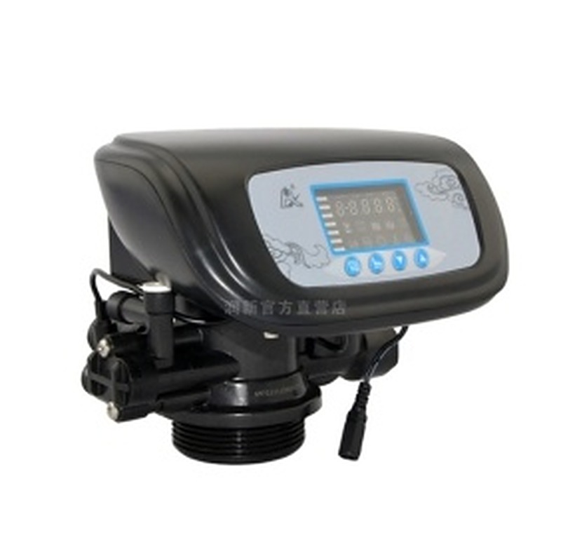 Runxin automatic multiport valve