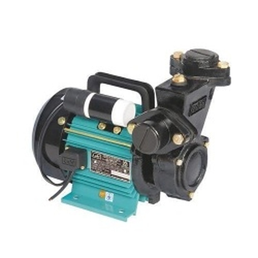 Lubi feed pump
