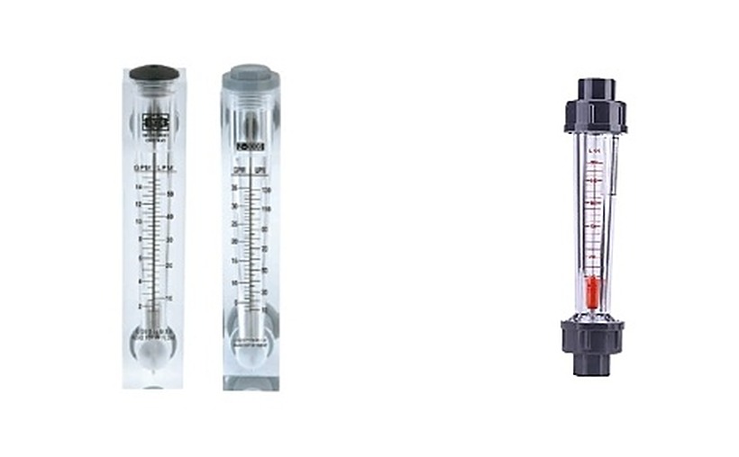 USS flow meters