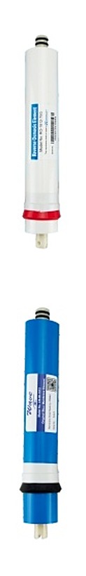 Hi-flow RO membrane