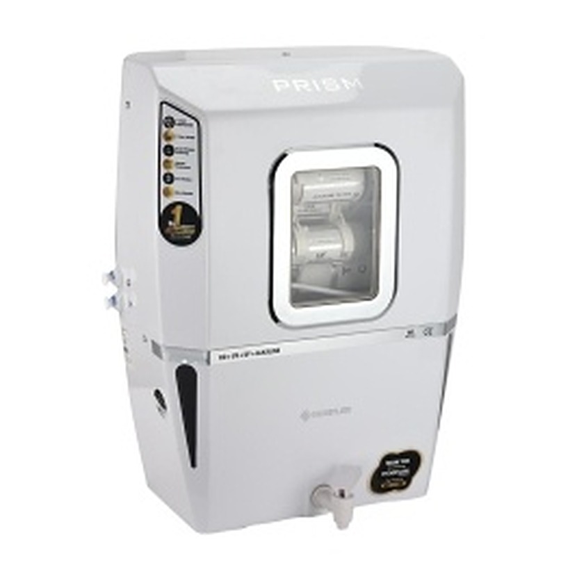 Hoefler wall mounted RO purifier