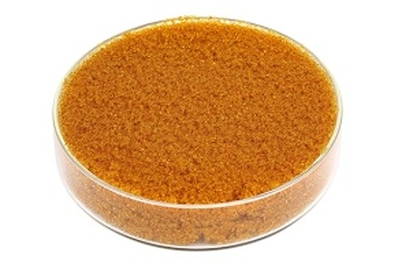 Doshion ion exchange resin