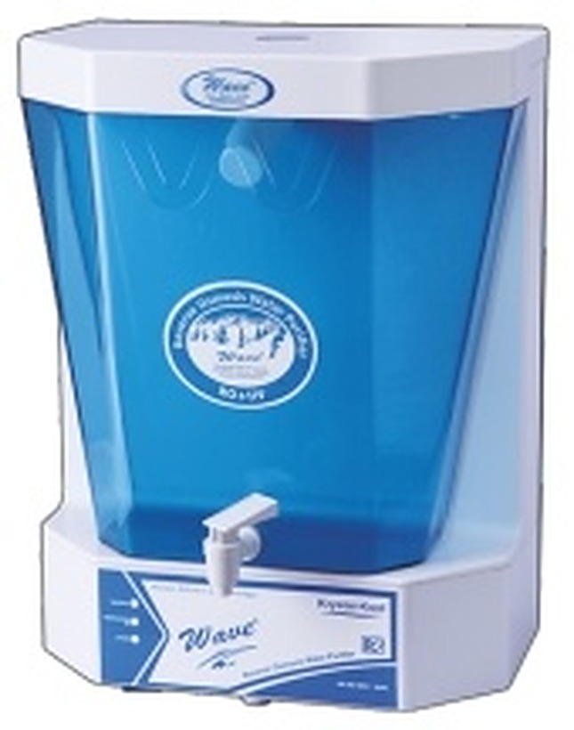 Kool RO purifier