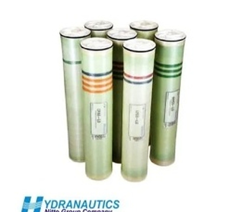 CPA 3 and 5 Hydranautics RO membranes