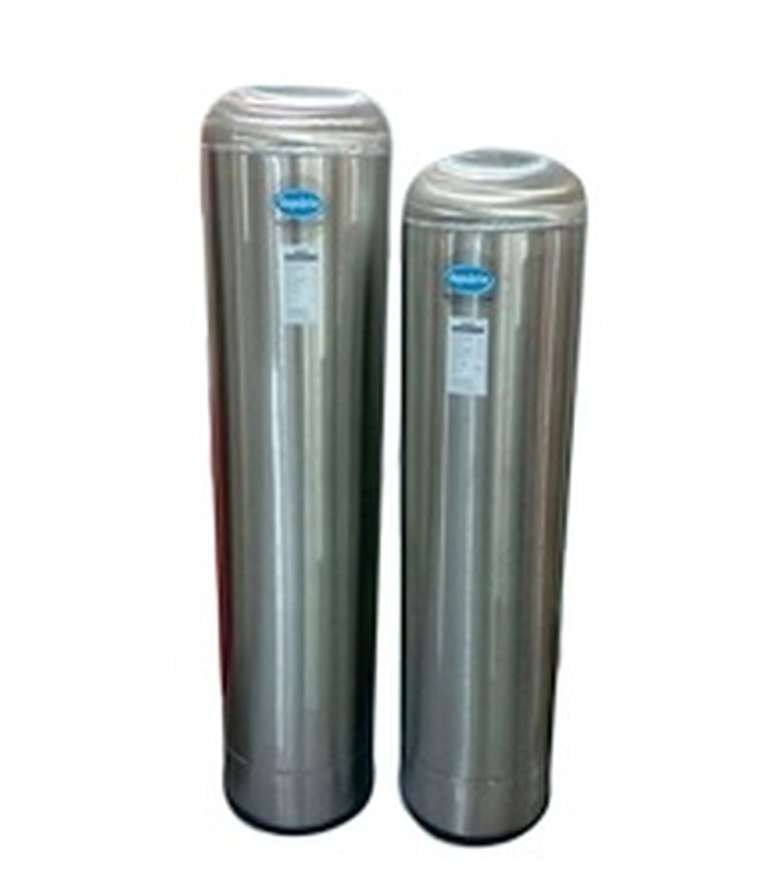 Aquario stainless steel vessels