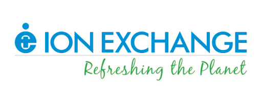Ion Exchange